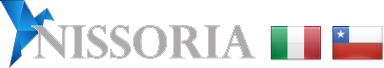 Nissoria